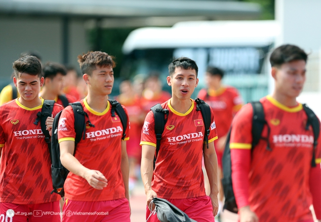 AFF Cup 2022: Tuyển Việt Nam và bài test trước Philippines - Ảnh 2.