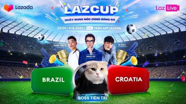 Dân tình phát sốt với cặp thú cưng dẫn đầu minigame ''Boss tiên tri'' khi liên tiếp đoán trúng đội thắng mùa World Cup  - Ảnh 8.