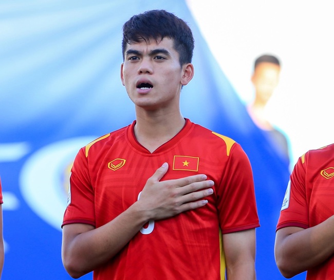 Danh sách đội tuyển Việt Nam tham dự AFF Cup 2022 - Ảnh 3.