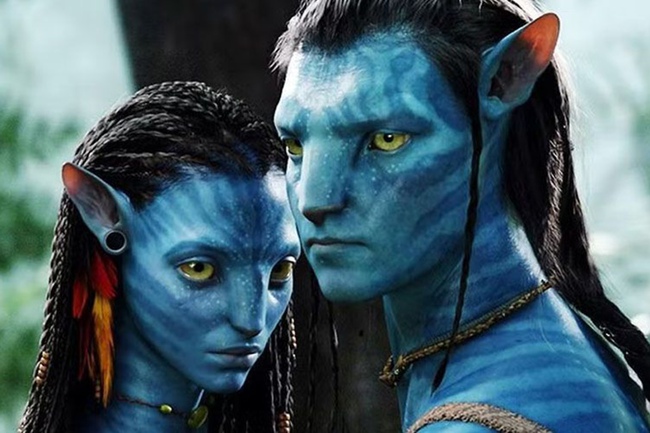 Sau 13 năm mới ra phần mới, 'Avatar 2' có đáng chờ đợi? - Ảnh 2.