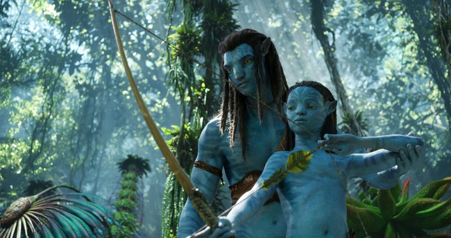 Sau 13 năm mới ra phần mới, 'Avatar 2' có đáng chờ đợi? - Ảnh 3.