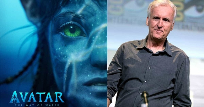 Doanh thu phòng vé cuối tuần 'Avatar 2' dự kiến gần gấp đôi nguyên tác - Ảnh 2.
