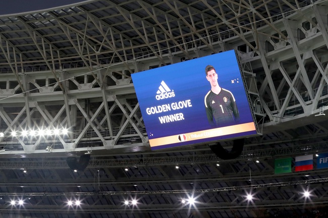 Cuộc đua Găng Vàng World Cup 2022: Livakovic hay Bounou sẽ được vinh danh? - Ảnh 2.