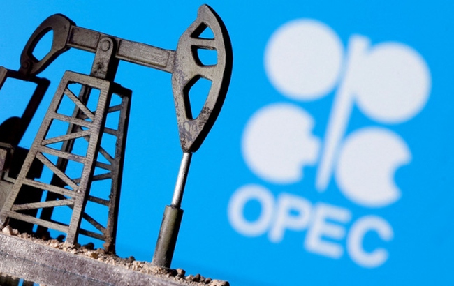 OPEC+ sẽ tiếp tục hỗ trợ sự ổn định của thị trường dầu mỏ toàn cầu trong năm 2023 - Ảnh 1.