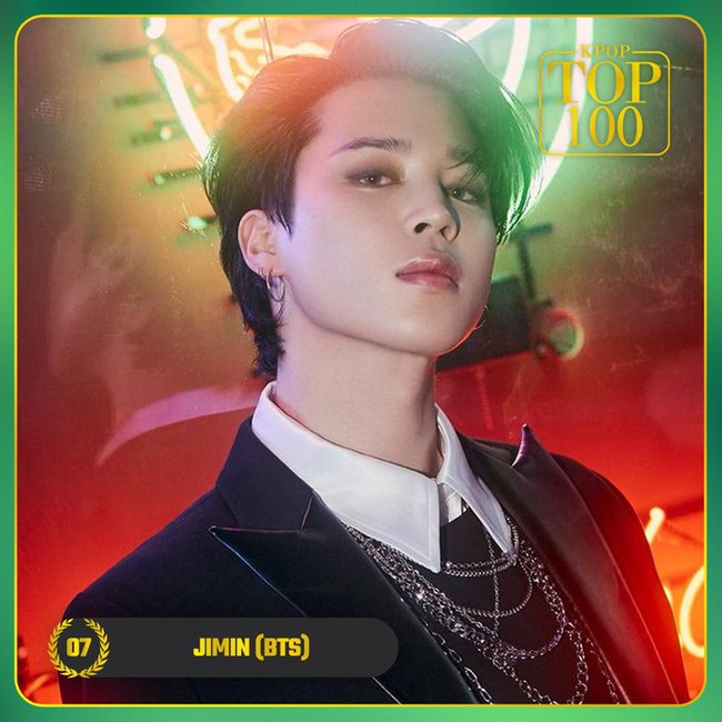 Top 10 &quot;Gương mặt đẹp trai nhất K-pop năm 2022&quot; - Ảnh 6.