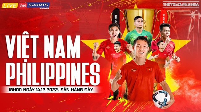 Nhận định trận đấu Việt Nam vs Philippines, 18h00 ngày 14/12, giao hữu quốc tế - Ảnh 2.