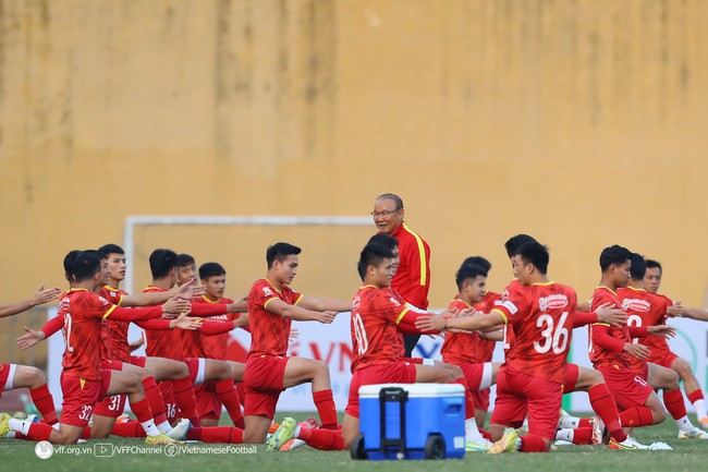 Tin nóng AFF Cup hôm nay 14/12: Tuyển Việt Nam vs Philippines (18h00) - Ảnh 1.