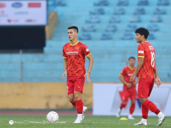 Xem bóng đá trực tuyến Việt Nam vs Philippines (18h00 hôm nay) - Ảnh 11.