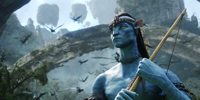 James Cameron không bắt 'trend' theo Marvel cho 'Avatar 2'? - Ảnh 2.