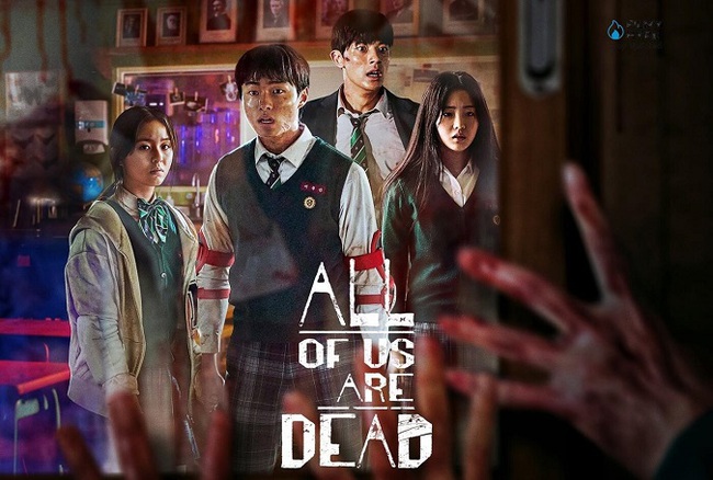 Loạt phim Hàn của Netflix xác nhận mùa 2 cùng đội hình khủng - Ảnh 3.