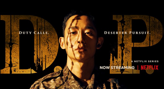 Loạt phim Hàn của Netflix xác nhận mùa 2 cùng đội hình khủng - Ảnh 1.