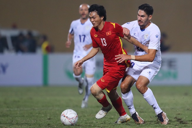 Link xem trực tiếp bóng đá Việt Nam vs Philippines, giao hữu quốc tế - Ảnh 9.