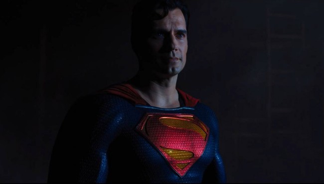 Henry Cavill bất ngờ tuyên bố sẽ không trở lại với vai Superman - Ảnh 1.