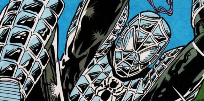 Giải mã những phiên bản Người Nhện tham gia cuộc chiến đa vũ trụ trong Spider-Man: Across the Spider-Verse - Ảnh 10.