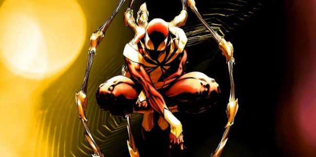 Giải mã những phiên bản Người Nhện tham gia cuộc chiến đa vũ trụ trong Spider-Man: Across the Spider-Verse - Ảnh 11.