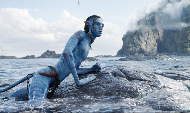 Fan Việt review 'Avatar 2': 'Không uổng công đợi chờ 13 năm' - Ảnh 2.