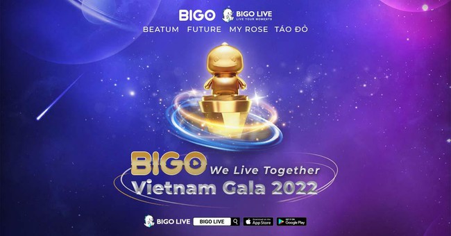 Drag Queen Thanh Duy trở thành giám khảo tại Bigo Vietnam Gala 2022 - Ảnh 2.