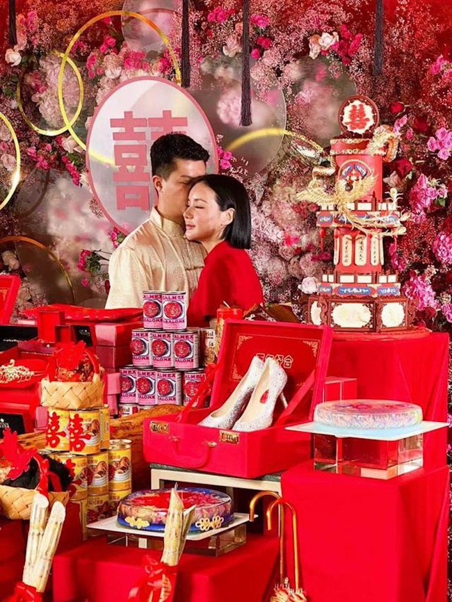 “Rich kid số 1 châu Á”: Có trong tay cuộc sống sang chảnh ngút ngàn nhưng trầm cảm, hôn nhân liên tục tan vỡ nhiều lần   - Ảnh 4.