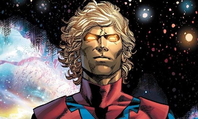 Giải mã thân phận Adam Warlock, nhân vật mạnh nhất nhì vũ trụ Marvel chuẩn bị bước lên màn ảnh lớn - Ảnh 3.
