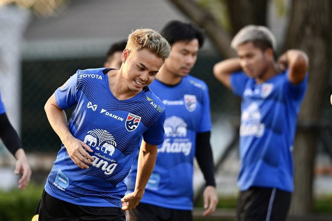 Tin nóng AFF Cup ngày 29/12: Thầy Park bảo vệ Văn Hậu, Indonesia vs Thái Lan (16h30) - Ảnh 5.
