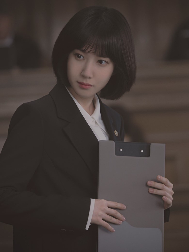(Bài đăng thứ 7) Nhân vật nữ chính độc lập - Chìa khóa thành công cho K-Drama 2022 - Ảnh 4.