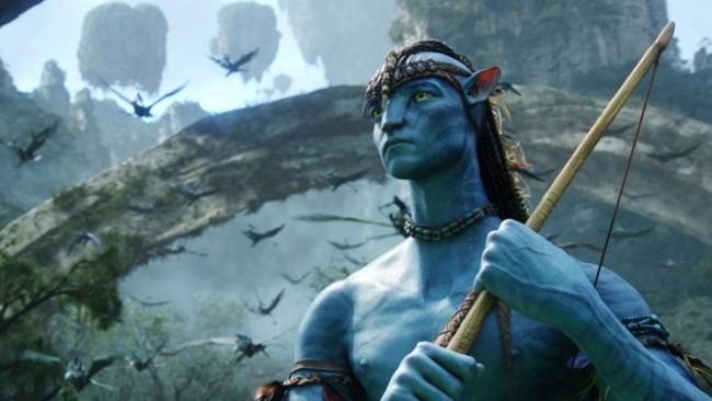 Kết phim 'Avatar 2': Xây dựng cuộc chiến tổng lực trong tương lai - Ảnh 13.