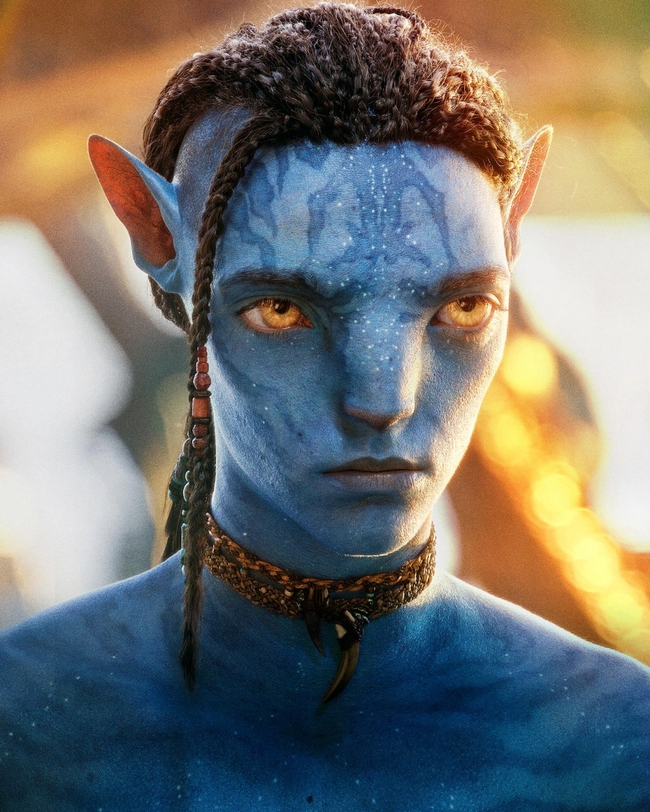 'Avatar 2': Con cái của Jake Sully và Neytiri bao nhiêu tuổi? - Ảnh 4.