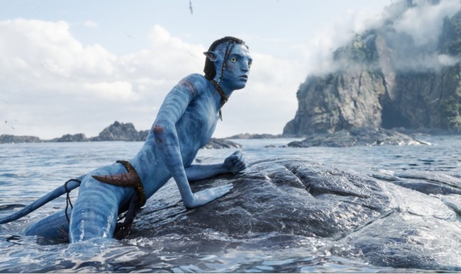 Kết phim 'Avatar 2': Xây dựng cuộc chiến tổng lực trong tương lai - Ảnh 8.