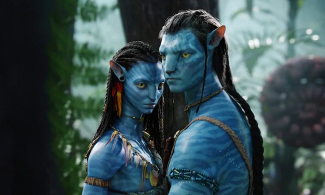 'Avatar 2': Con cái của Jake Sully và Neytiri bao nhiêu tuổi? - Ảnh 2.
