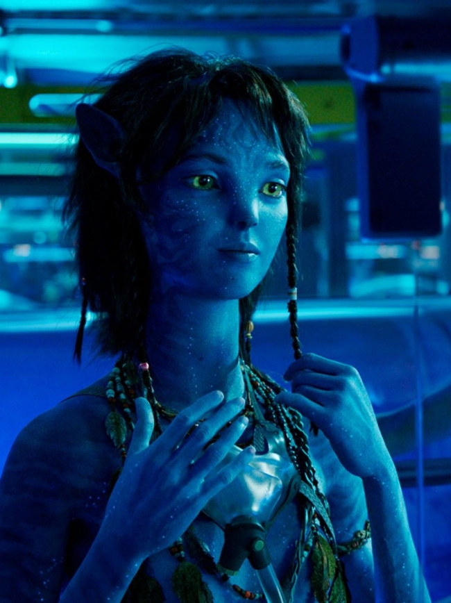 'Avatar 2': Con cái của Jake Sully và Neytiri bao nhiêu tuổi? - Ảnh 5.