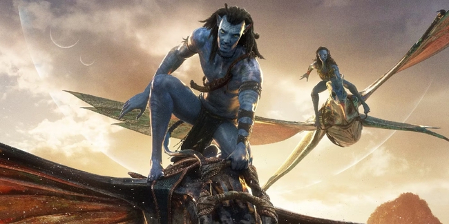Kết phim 'Avatar 2': Xây dựng cuộc chiến tổng lực trong tương lai - Ảnh 10.