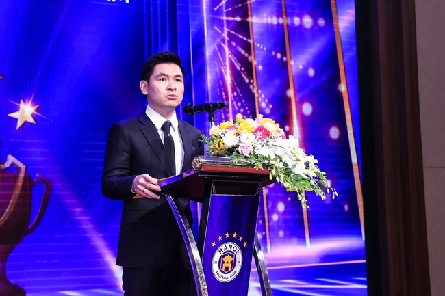 CLB Hà Nội, Hà Nội FC, bầu Hiển, Đỗ Vinh Quang