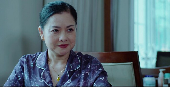Dàn diễn viên nữ phim Hoa hồng giấy: Hạ Anh quen mặt trên VTV, Mỹ Uyên gây xôn xao vì đóng phản diện quá ác - Ảnh 7.