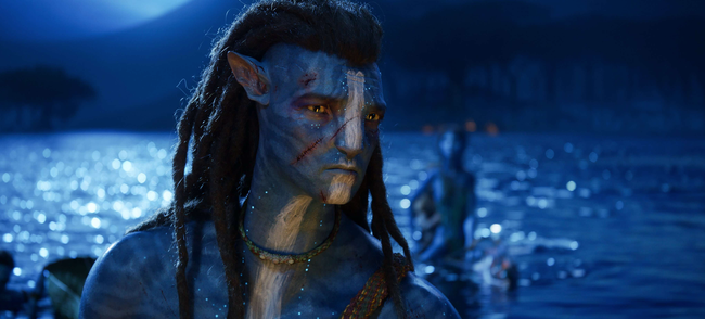 Avatar: The Way Of Water đích thị là kỳ quan thế giới chứ không đơn thuần là một bộ phim - Ảnh 11.