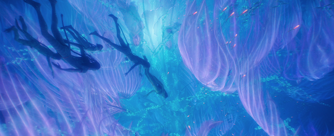 Avatar: The Way Of Water đích thị là kỳ quan thế giới chứ không đơn thuần là một bộ phim - Ảnh 5.