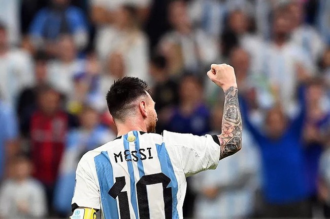 World Cup 2022 là cơ hội cuối để Messi chinh phục chiếc cúp vàng Thế giới