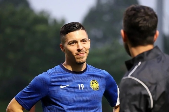 Những điều cần biết về các cầu thủ nhập tịch Malaysia - Ảnh 3.