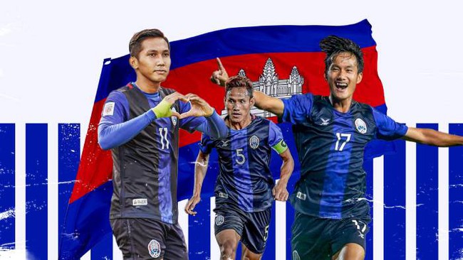 Dự đoán tỉ số trận đấu Campuchia vs Philippines (17h00, 20/12), AFF Cup 2022 - Ảnh 2.