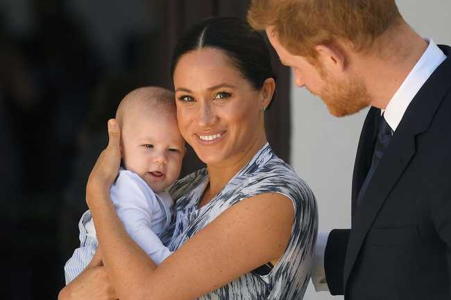 Giải đáp những thắc mắc xoay quanh bộ phim tài liệu của Harry và Meghan - Ảnh 2.