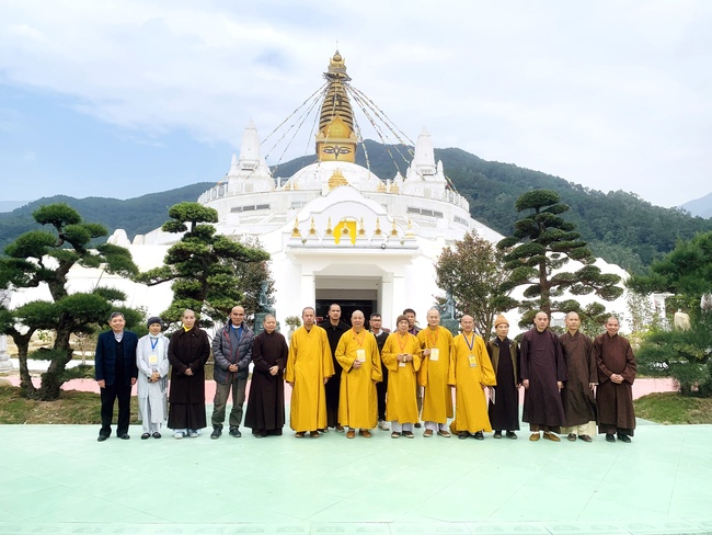 Đại Bảo Tháp Mandala Tây Thiên: Mở đầu hành trình khảo cứu di sản kiến trúc Phật giáo - Ảnh 2.