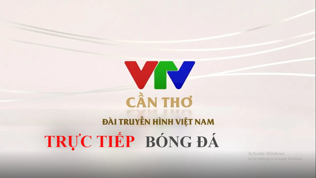 Lịch trực tiếp bóng đá AFF Cup trên VTV Cần Thơ - Ảnh 2.