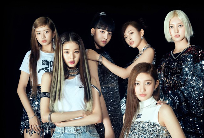 Giữa làn sóng girlgroup thế hệ 4, 1 nhóm nhạc nam bất ngờ đạt thành tích kỷ lục trong lịch sử SM - Ảnh 1.