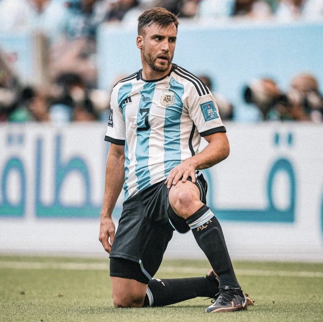 VTV6 trực tiếp bóng đá World Cup 2022: Argentina vs Pháp - Ảnh 2.