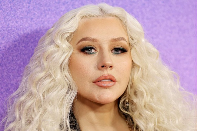 Christina Aguilera: From unhappy childhood to pop music icon for nearly 4 decades - Photo 11.