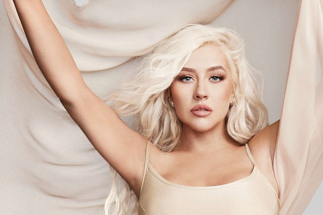 Christina Aguilera: Từ tuổi thơ bất hạnh đến biểu tượng nhạc pop gần 4 thập kỷ - Ảnh 2.