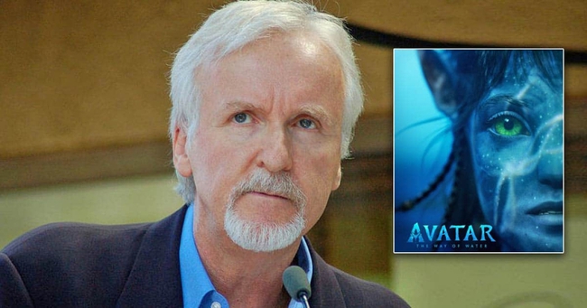 Đạo diễn James Cameron của 'Avatar 2' giàu cỡ nào? - Ảnh 5.