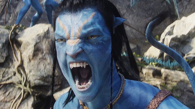 Xôn xao James Cameron gửi phim 'Avatar 3' dài 9 tiếng để làm VFX - Ảnh 1.