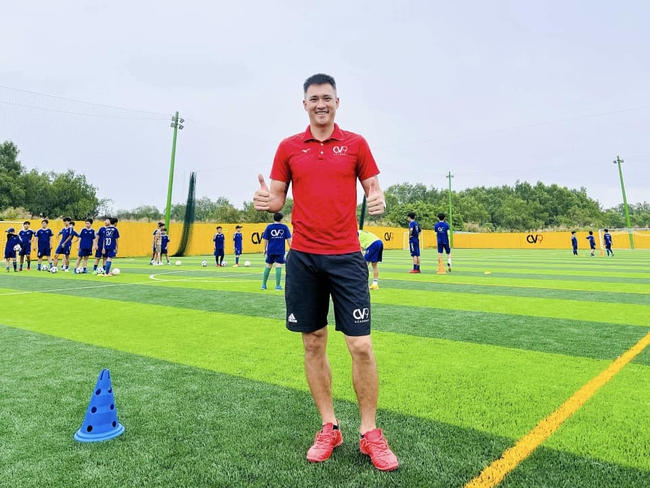 Công Vinh, Ngọc Châm tiếp lửa cho đội tuyển Việt Nam chinh phục AFF Cup 2022 - Ảnh 1.