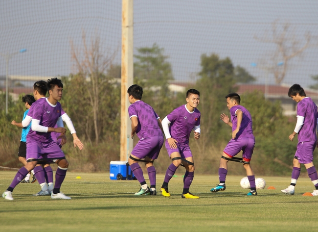 Nhận định trận đấu Lào vs Việt Nam (19h30, 21/12) AFF Cup 2022 - Ảnh 2.