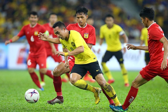 Nhận định trận đấu Myanmar vs Malaysia (17h00, 21/12) AFF Cup 2022  - Ảnh 2.